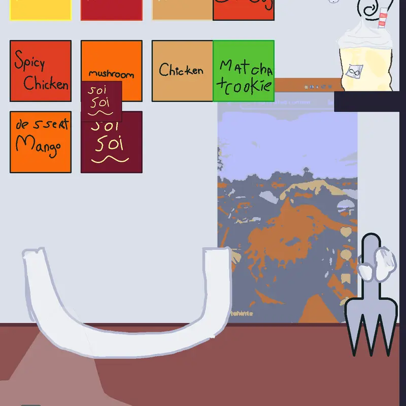 Game by @scouting