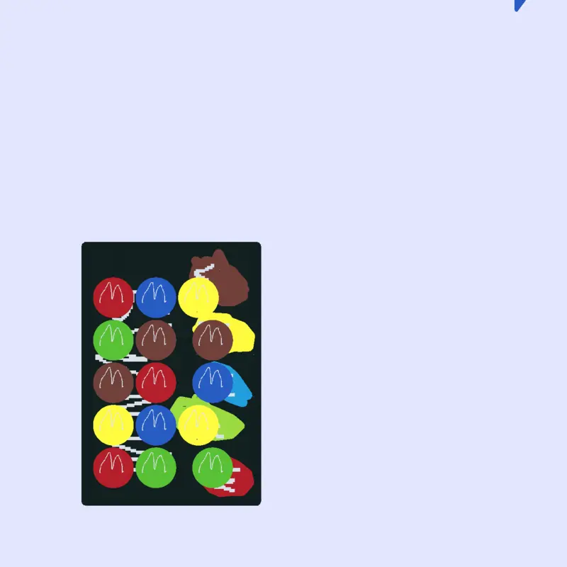 Game by @SHARKCHEESE