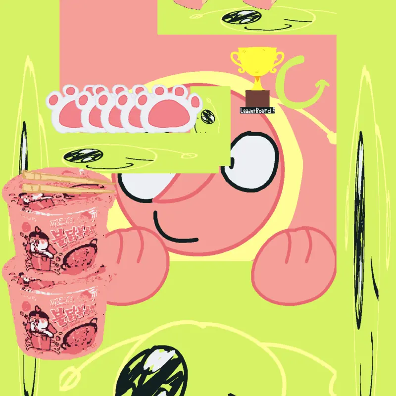 Game by @haiixmelodix
