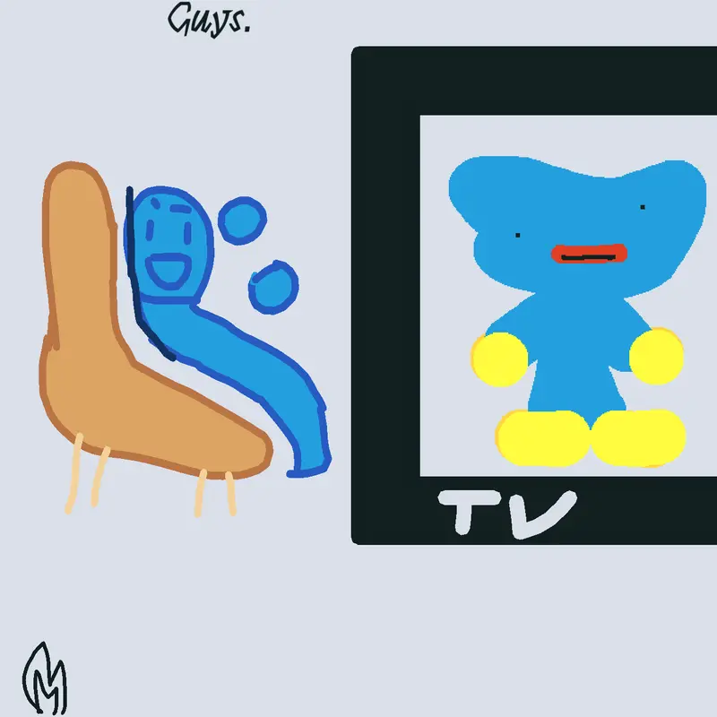 Game by @castube