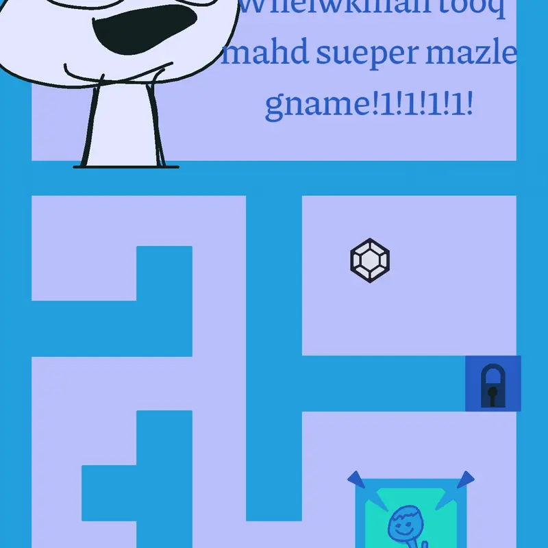 Game by @TheProgame