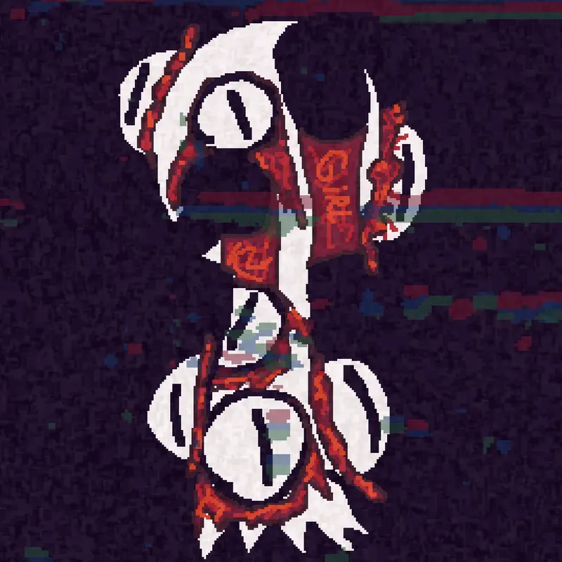 Game by @Girl_Ghost