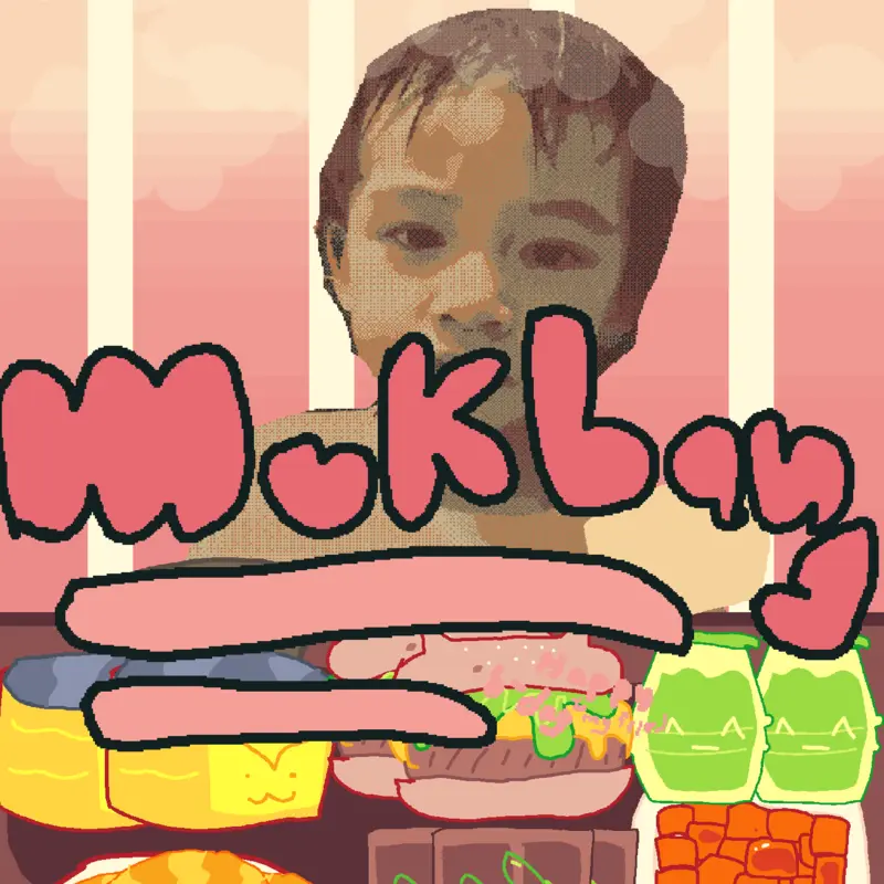 Game by @very_yum