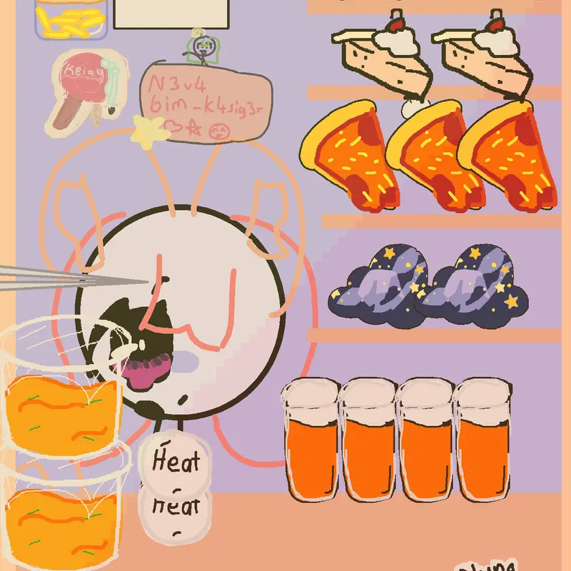 Game by @XxnevaxX