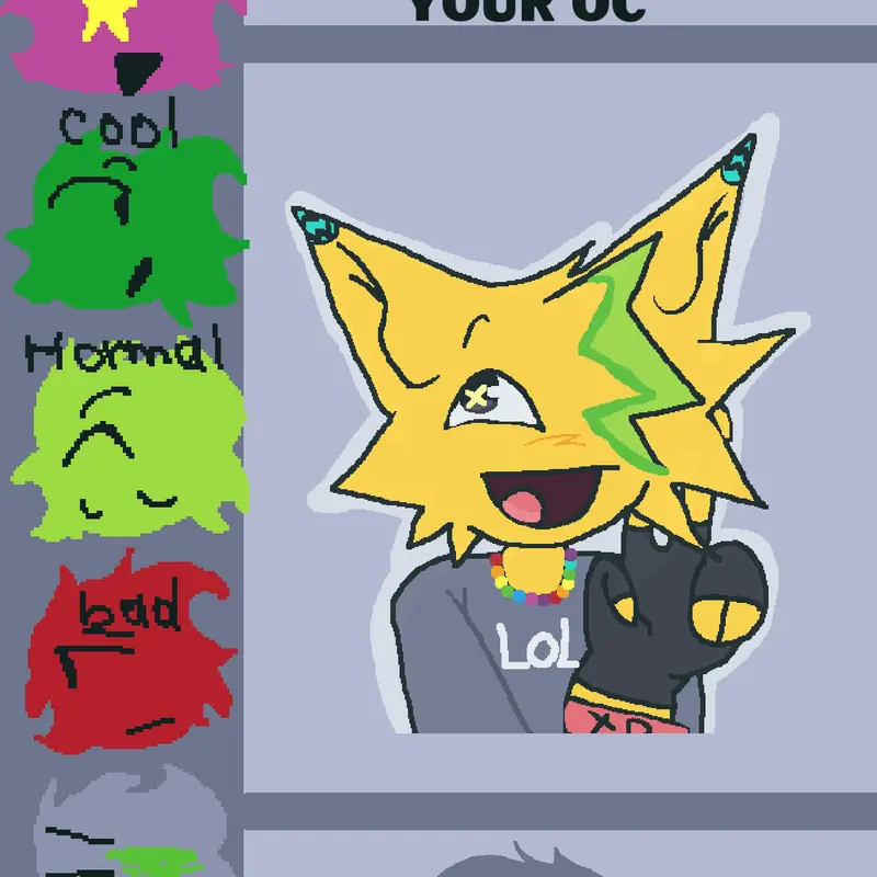 Game by @StrawberryCookie122