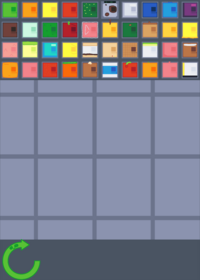 Melon playground in castle UPDATED ON...
