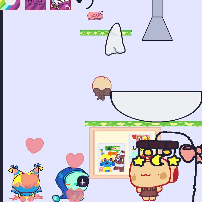 Game by @-_-Cosmo_theBrown1e-_-