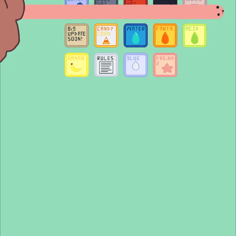 Game by @car_bee