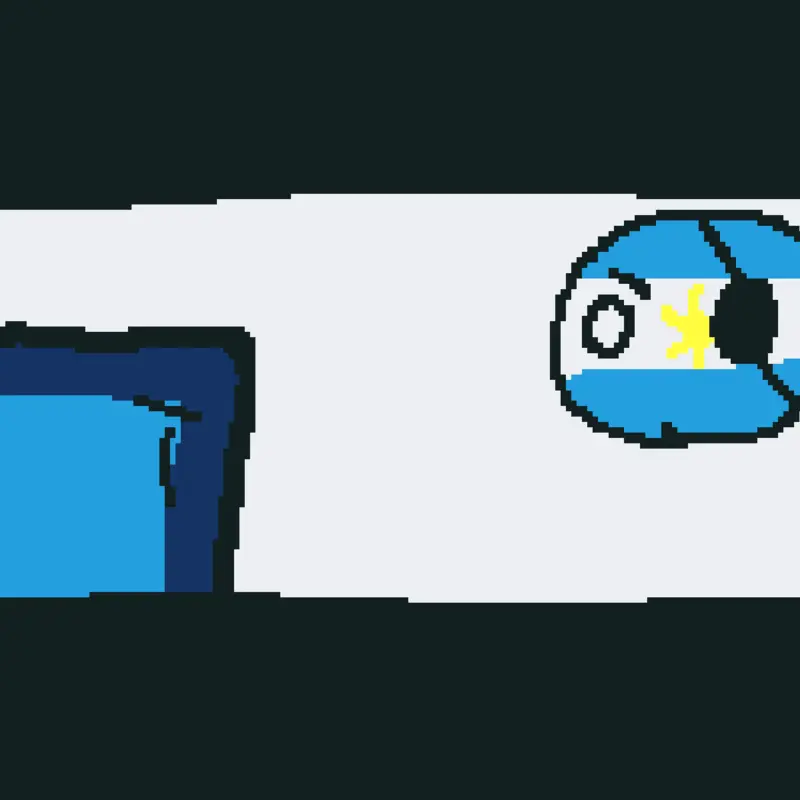 Game by @CountryXDD