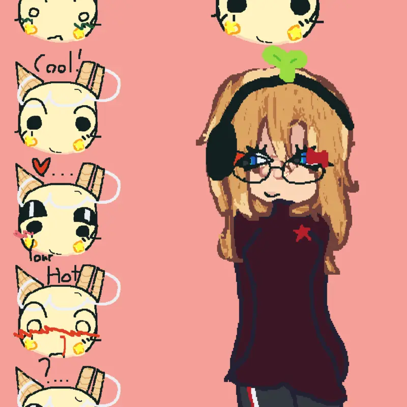 Game by @forsadandy