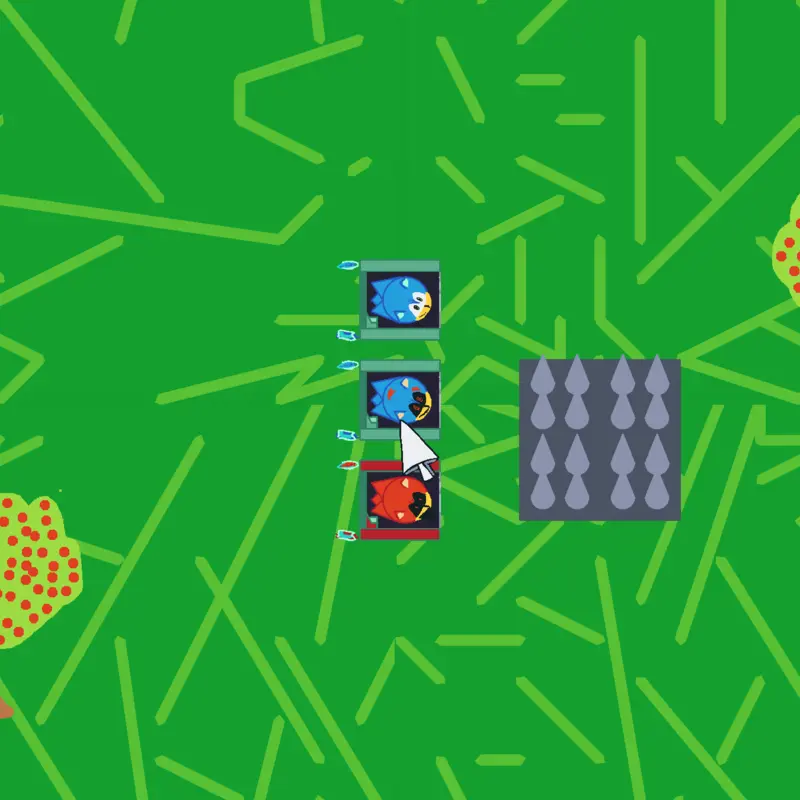 Game by @soman