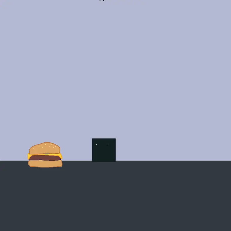 Game by @idiotic_cube