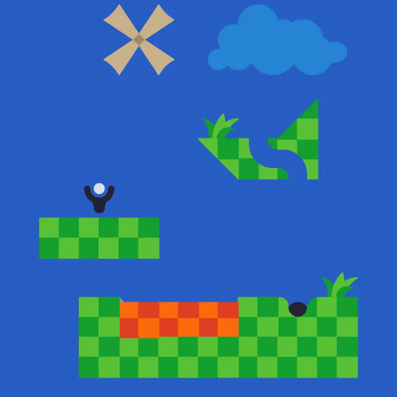 Game by @SANEK1488