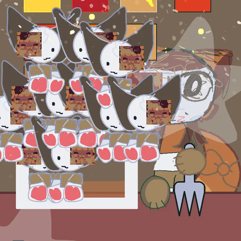 Game by @furry_pie