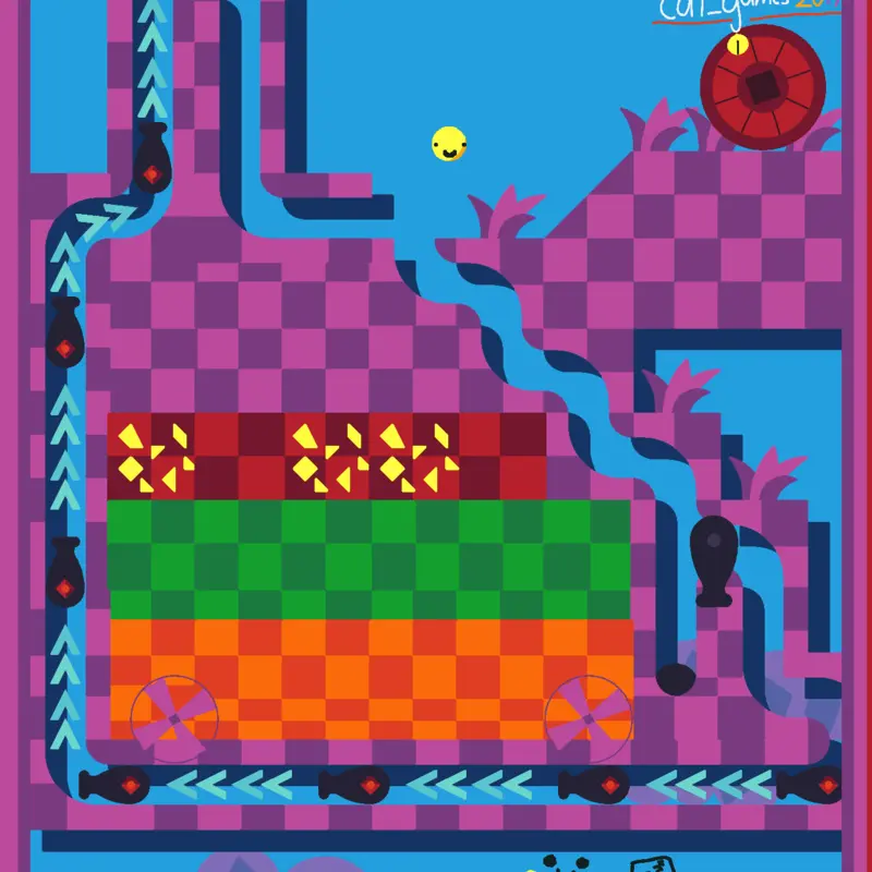 Game by @cat_games2017