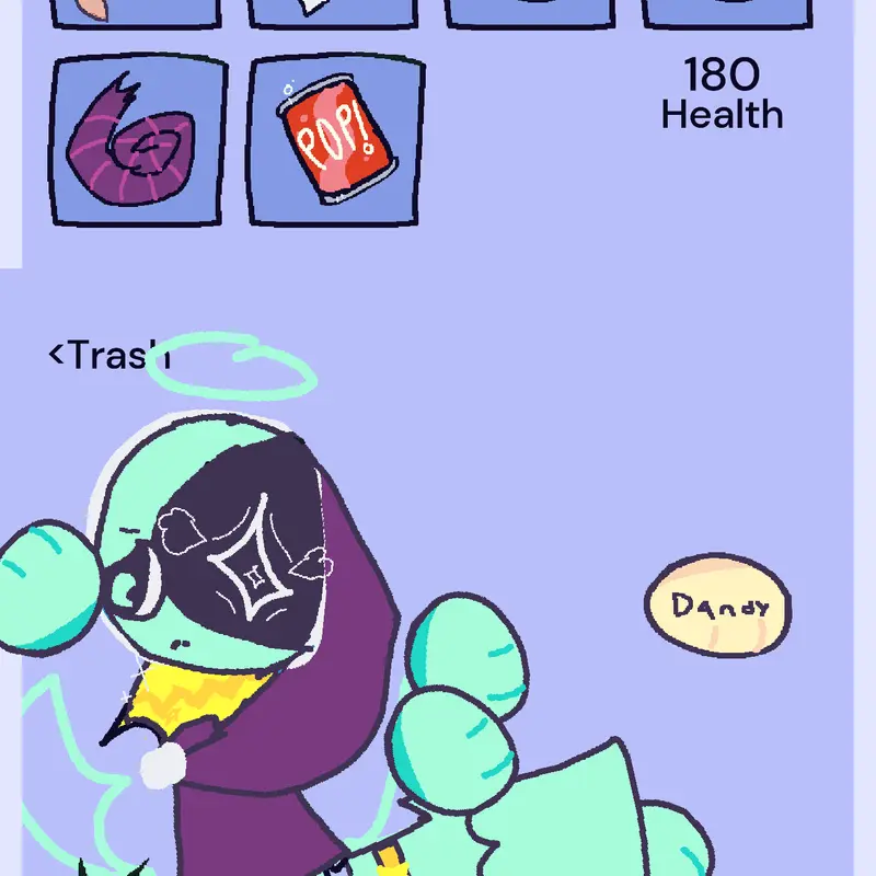 Game by @Icecream_cat137