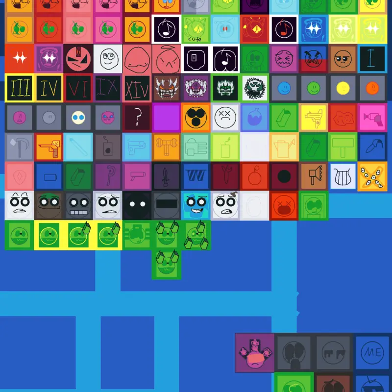 Game by @Geometry_Normal