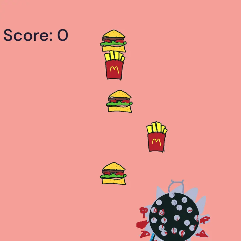 Game by @mrfunfnf32count
