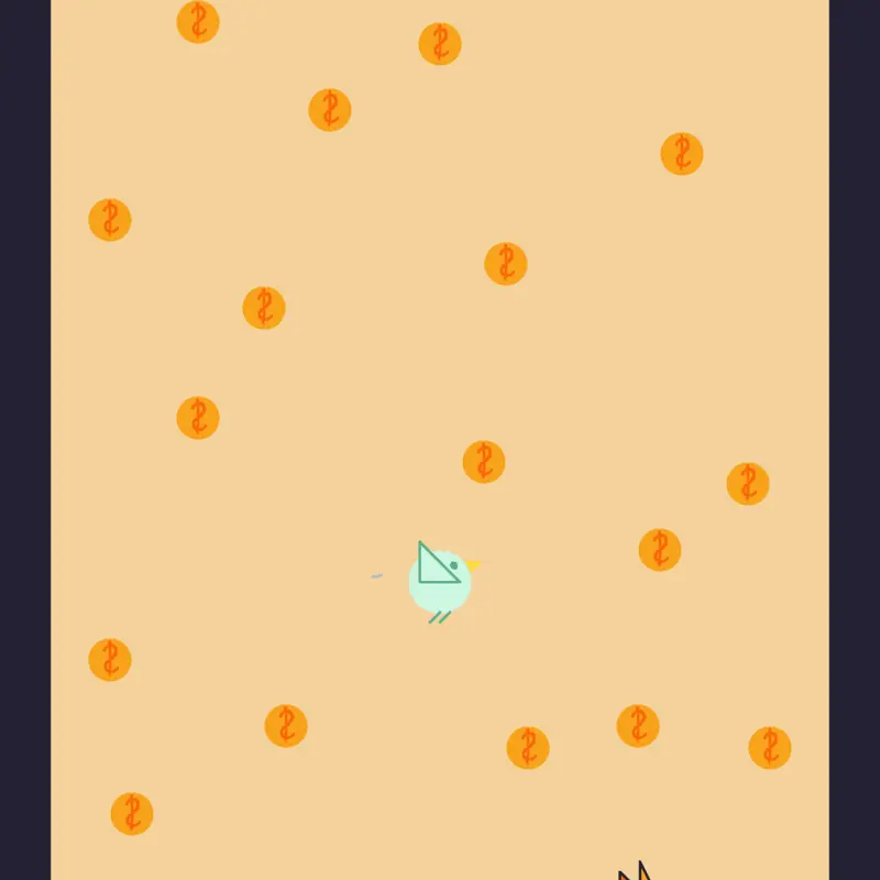 Game by @hebuh