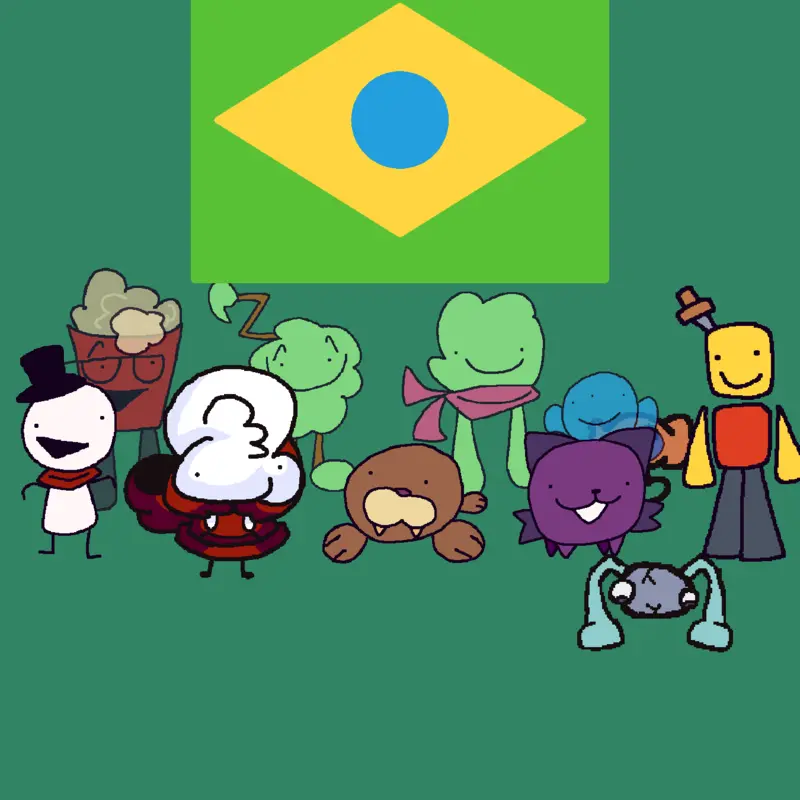 Game by @marcossousa