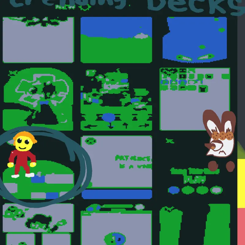 Game by @kooki23933