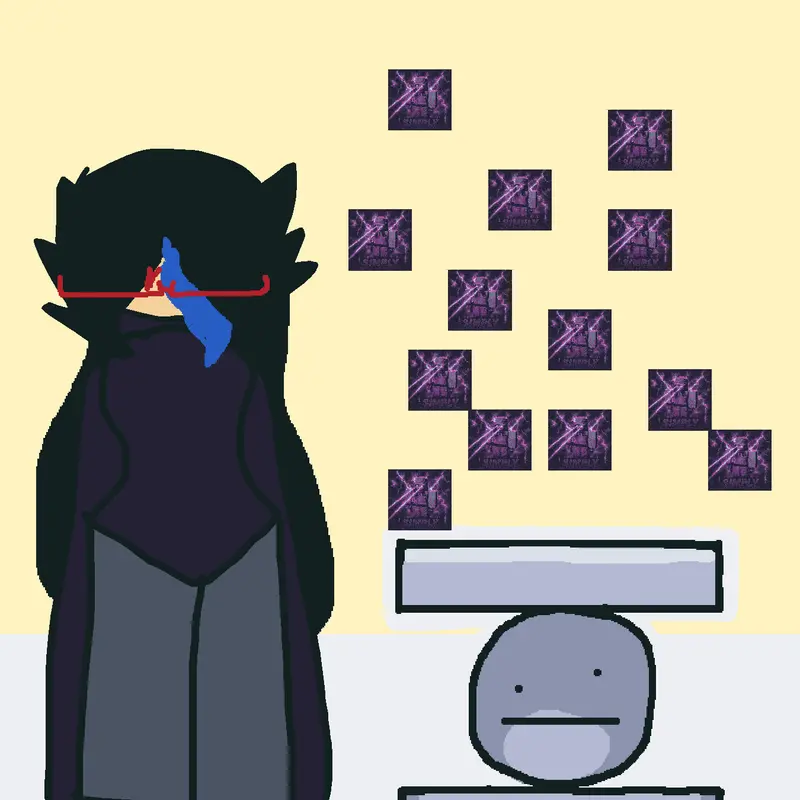 Game by @ProCreatorProbably