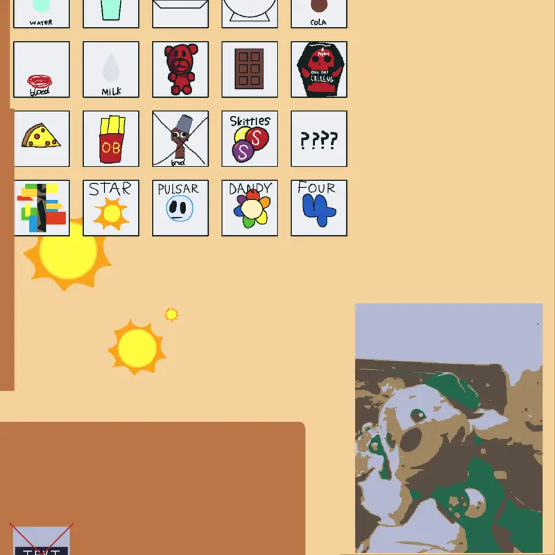 Game by @GHCGJstu222