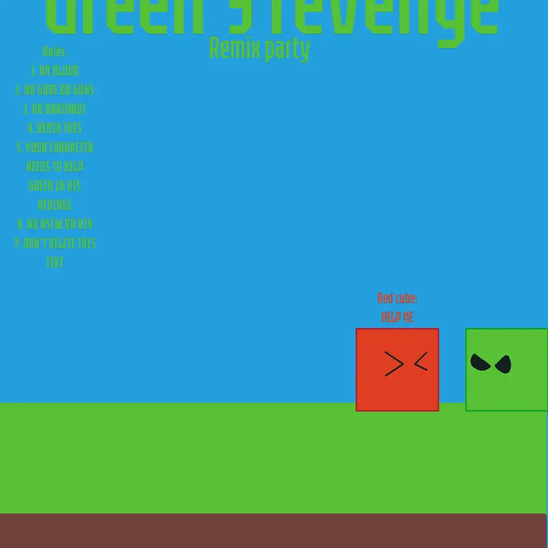 Game by @gamemaker14_hallowen