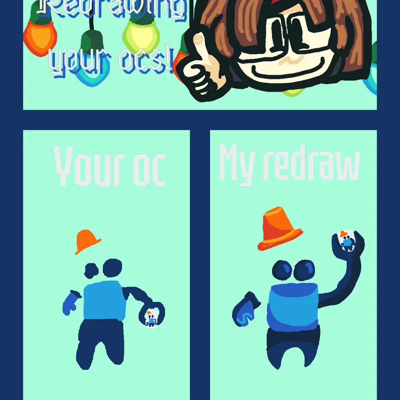 Game by @johnglassesrizzler