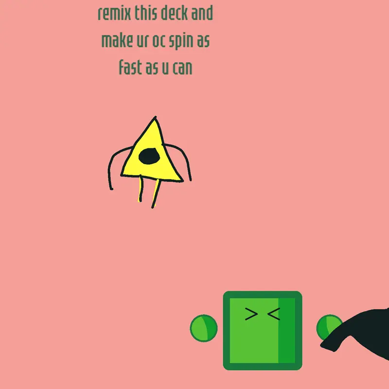 Game by @Mr-green-cube