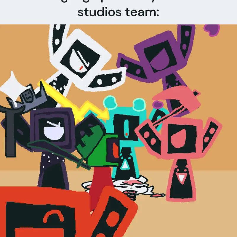 Game by @the_infected_studios80