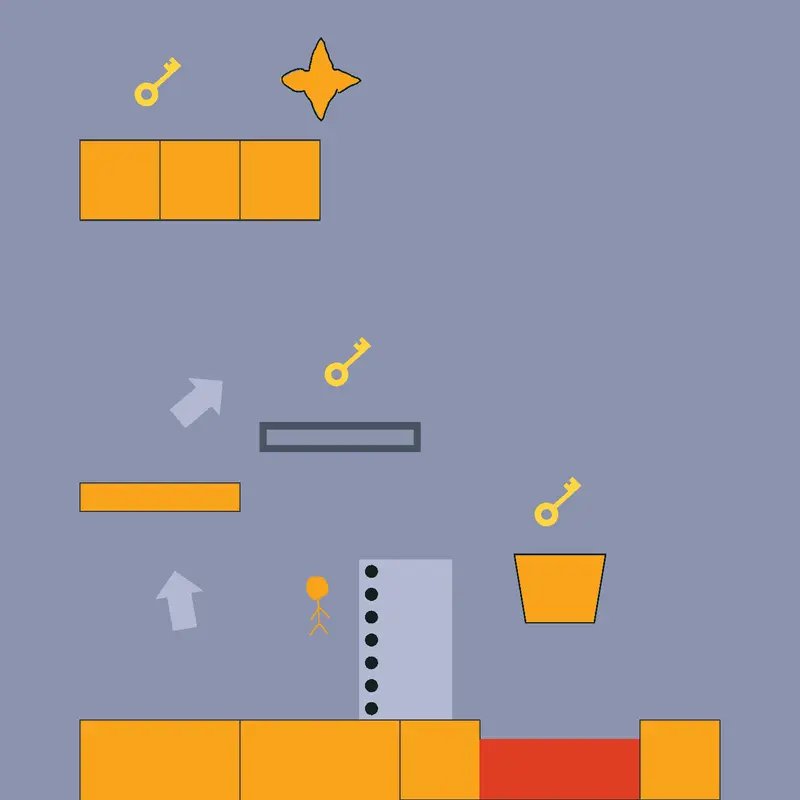 Game by @alexsander_jaxen