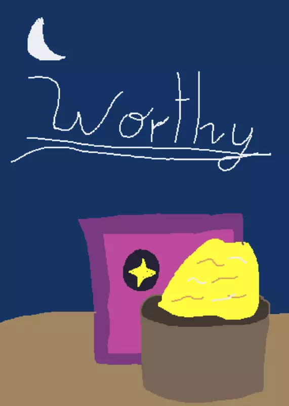 Game by @sawthoot