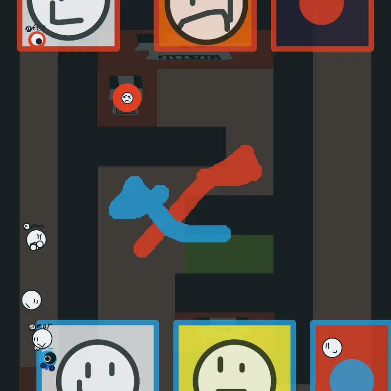 Game by @xdfhbnmokh