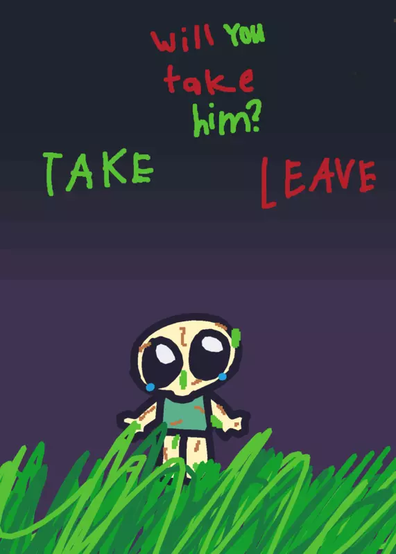 Game by @THERIAN4EVER