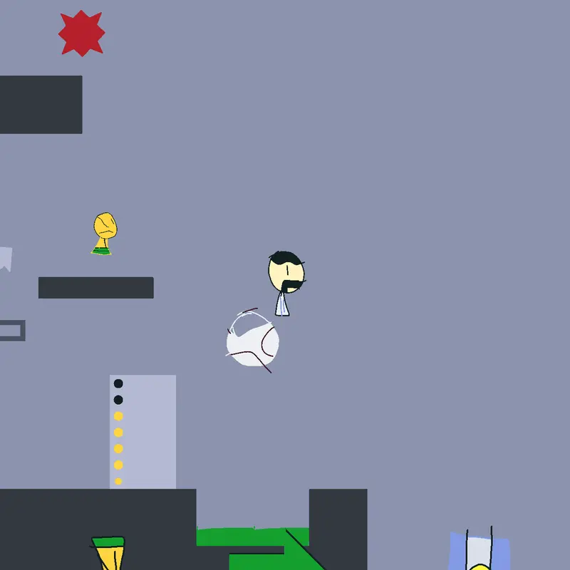 Game by @CmoAcceder