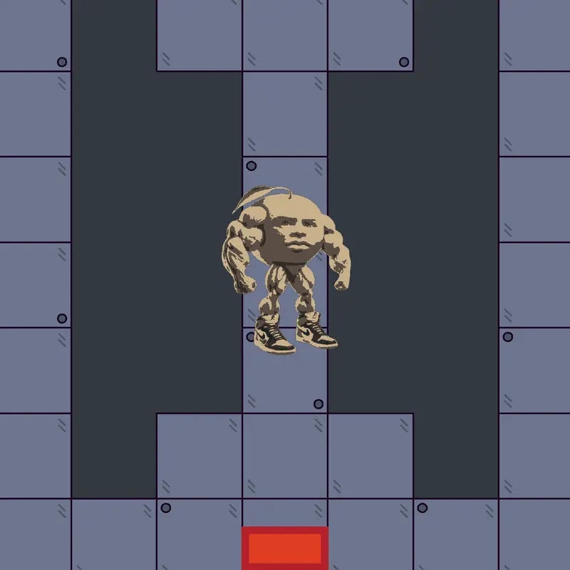 Game by @ExternalChain