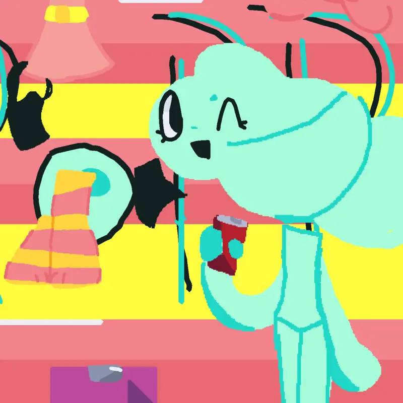 Game by @EggoWaffle
