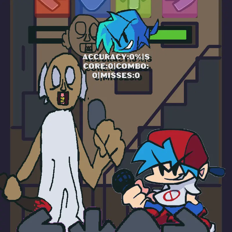 Game by @matoefnf