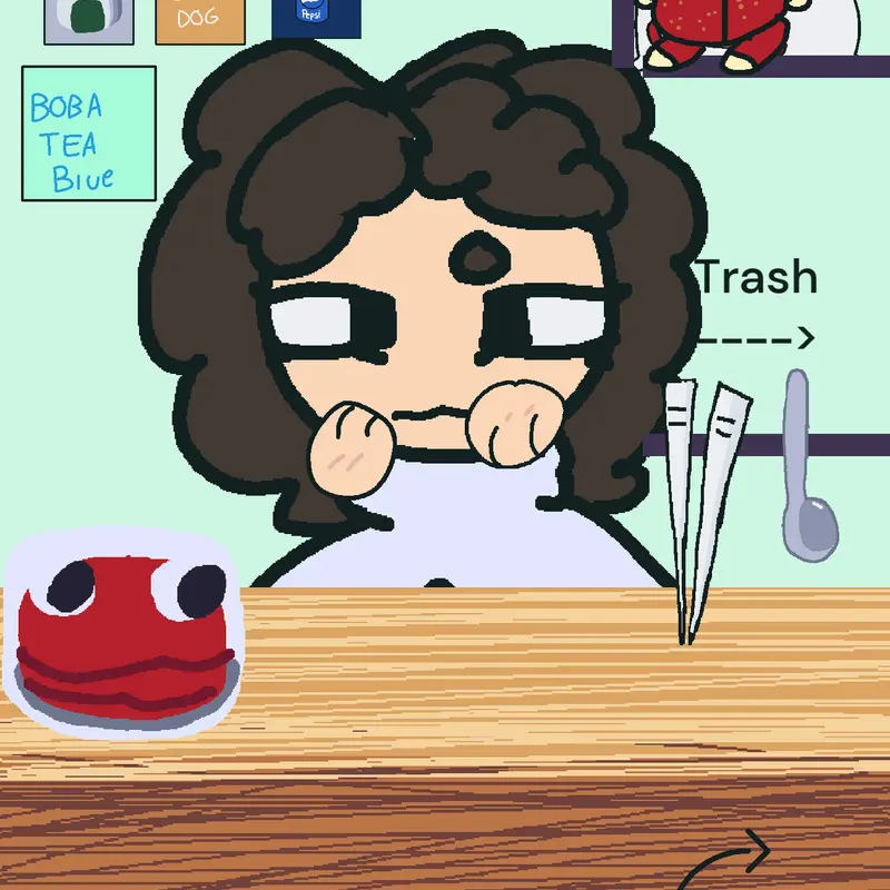 Game by @CAKEYBLIKY