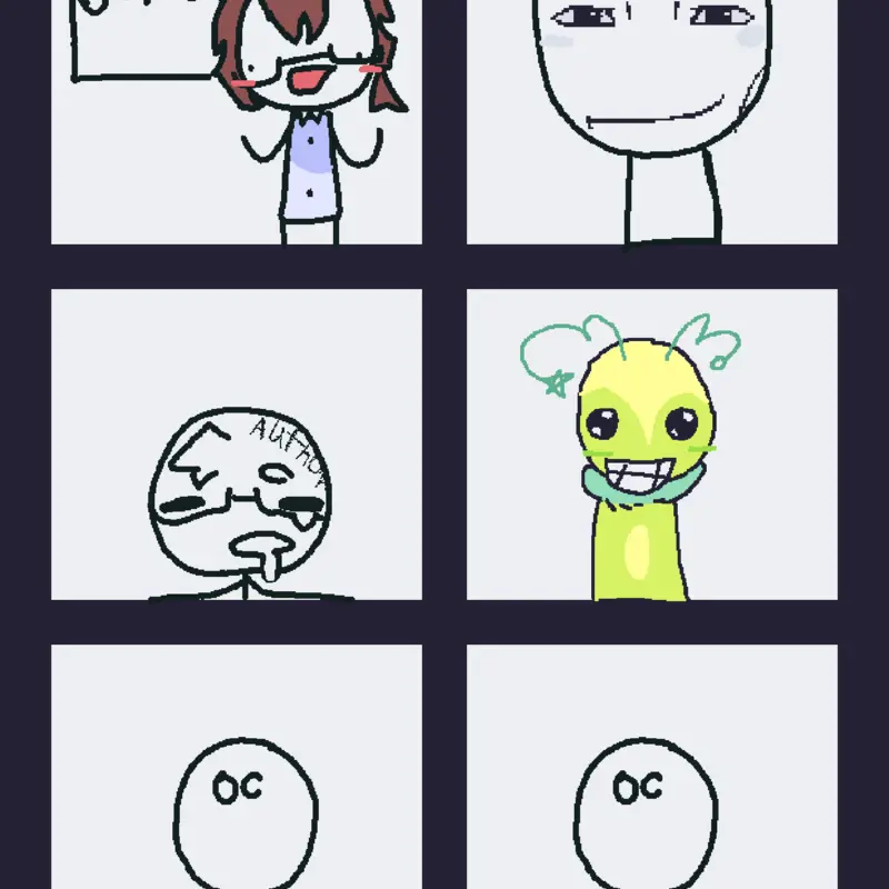 Wtf why is this 😦 by @S4rt_official