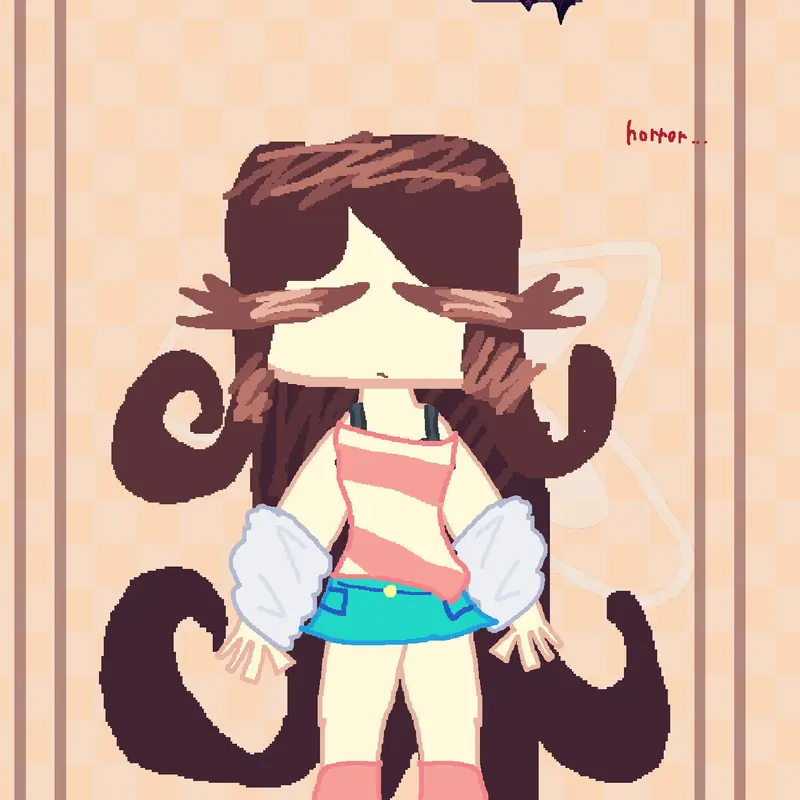 Game by @Kedamono_official