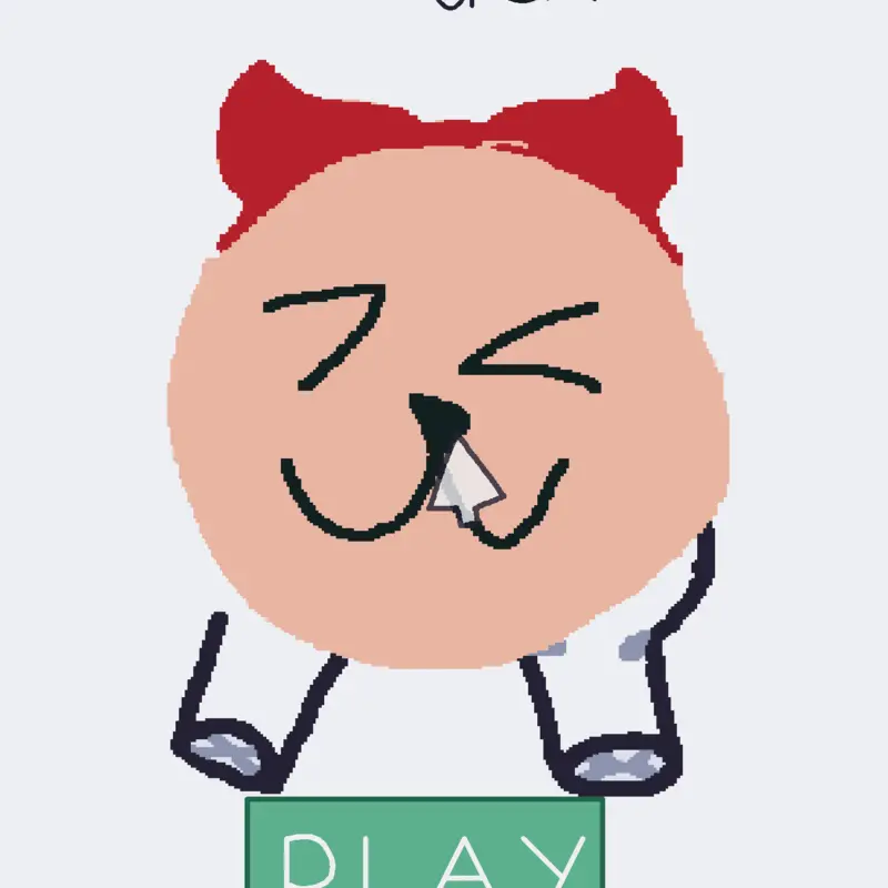 Game by @michiful