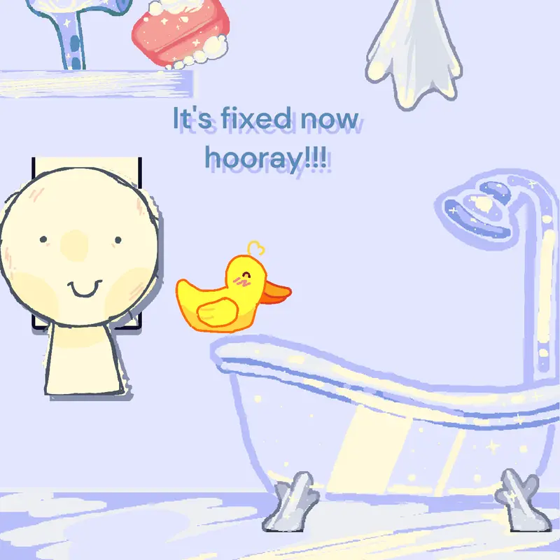Hooray by @Cutegemoycat