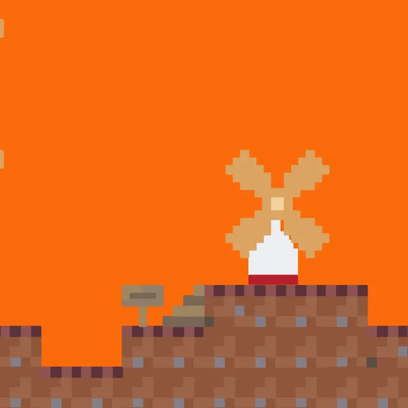 Game by @Dreamature
