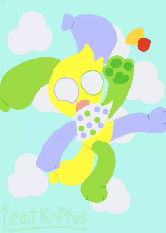 Game by @iheartplanetx