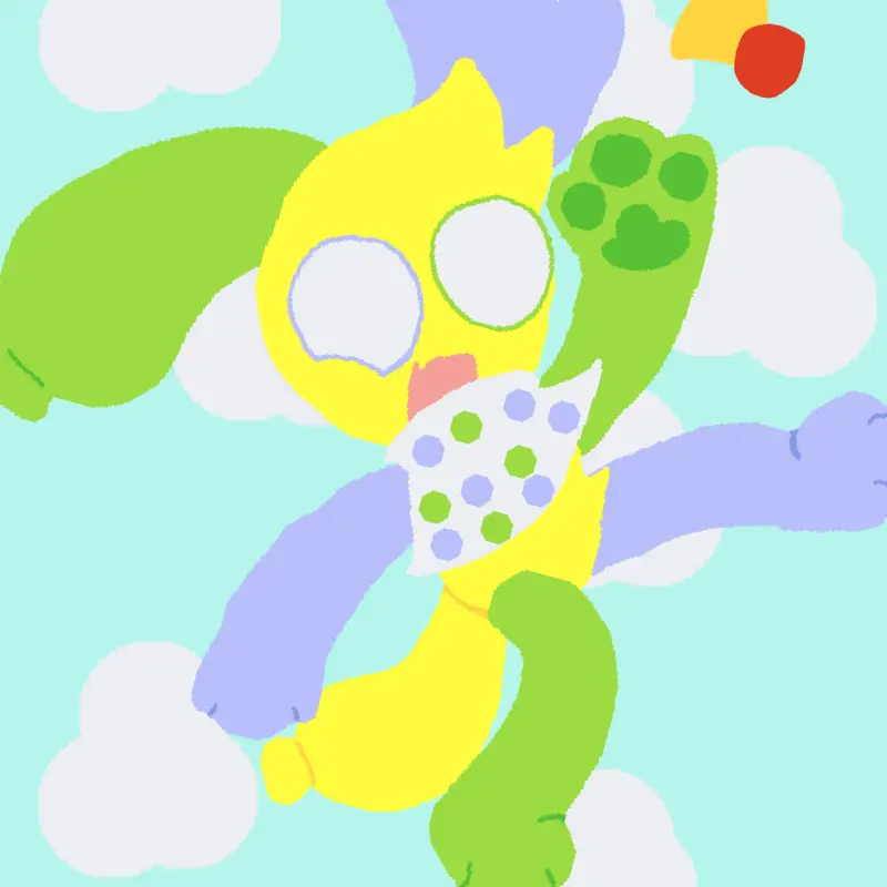 Game by @iheartplanetx
