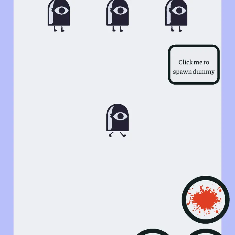 Game by @StaringDog