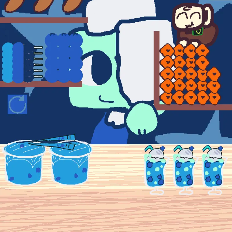 Game by @W3lls0m3thing