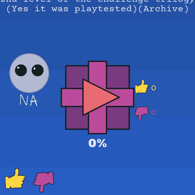 Game by @TheOneDacMike